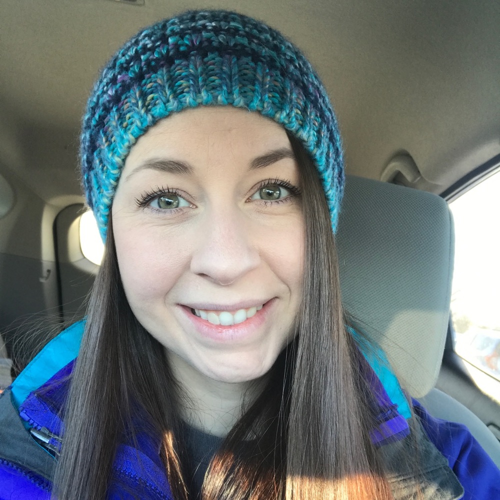 Meet your Posher, Tara